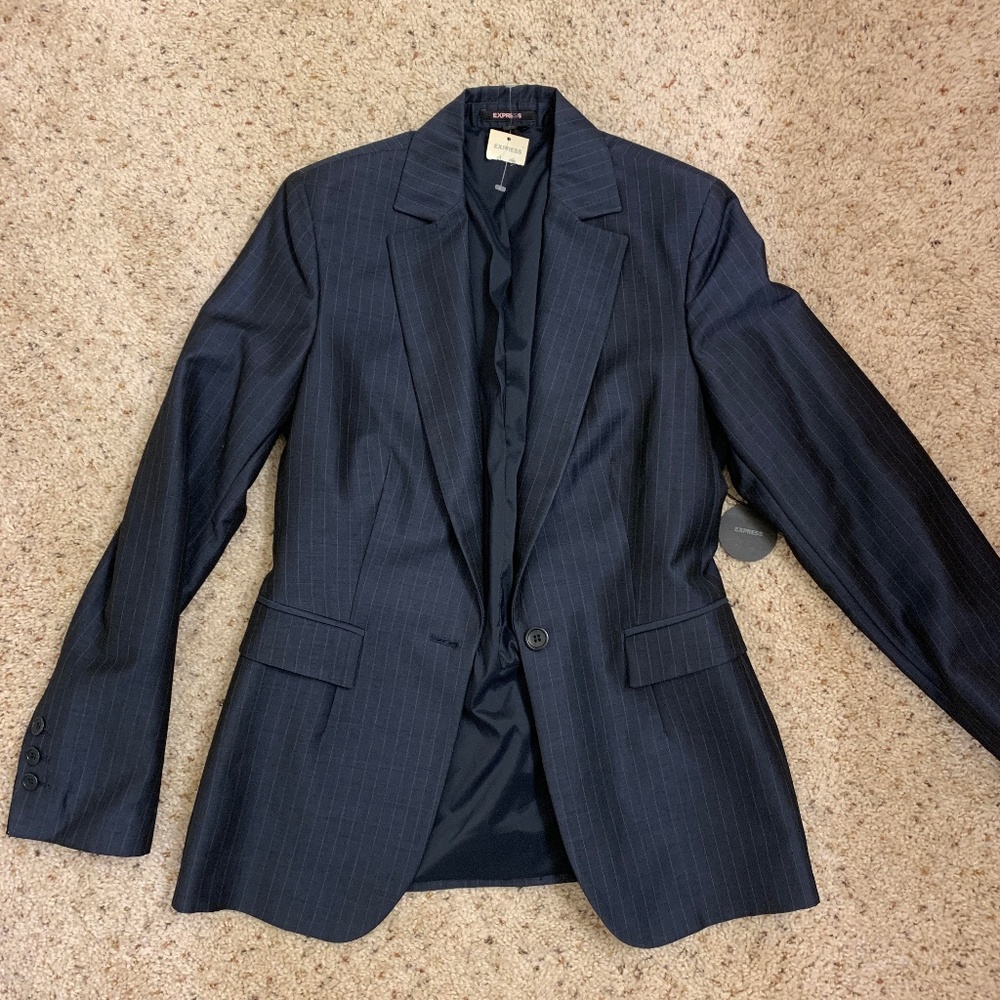 Express Blazer (NEW)